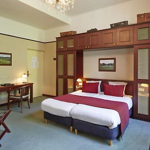 Kamer met Twee Aparte Bedden
